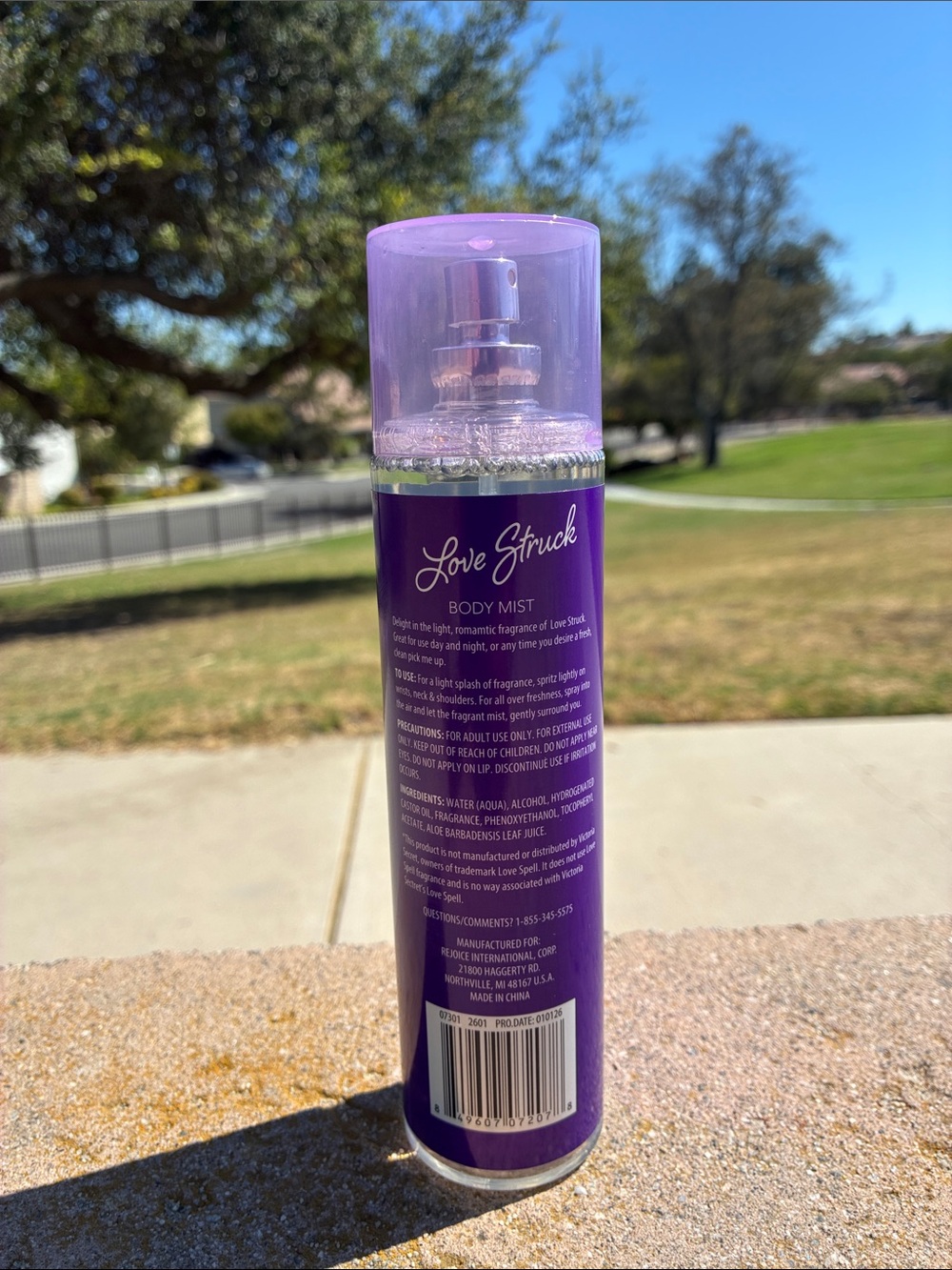 Victoria Secret Inspired Love Spell,Calvin Klein Inspired Eternity Now&Free Item - Picture 10 of 17